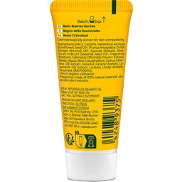 baby Schlaf Gut Bad Bio-Calendula & Lavendel - 20 ml