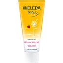 Weleda Calendula Gesichtscreme Parfümfrei - 50 ml