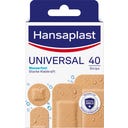 Hansaplast Universal Pleisters - 40 Stk