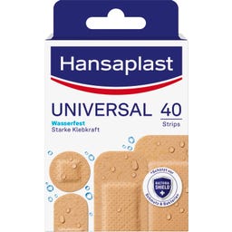 Cerotti Universal - 40 pz.