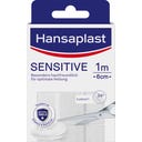 Hansaplast Pansements Sensitive - 1 pcs