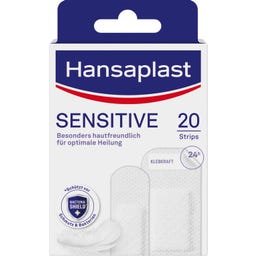 Cerotti Sensitive Assortiti - 20 pz.