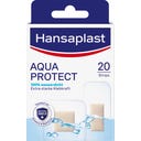 Hansaplast Aqua Protect Pleisters - 20 Stk