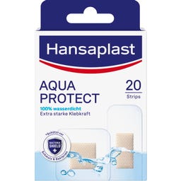 Cerotti Aqua Protect - 20 pz.