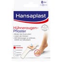 Hansaplast Likdoornpleisters - 8 Stk