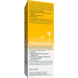 Weleda Calendula Gesichtscreme Parfümfrei - 50 ml