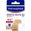 Hansaplast Hand Mix Pack - 20 Stk