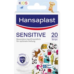 Cerotti Sensitive Kids - 20 pz.