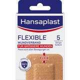 Cerotti Flexible XXL - 6 x 9 cm