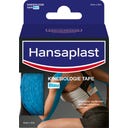 Kinesiologie Tape, Blauw
