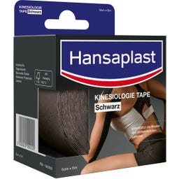 Tape Kinesiologico - 5 metri