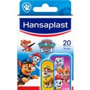 Hansaplast Paw Patrol Pleisters - 20 Stk