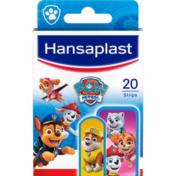 Cerotti Paw Patrol - 20 pz.