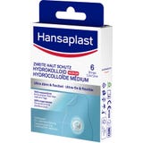 Cerotti Second Skin Protection Hydrocolloid