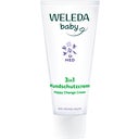 Weleda baby MED 3in1 Wundschutzcreme - 50 ml