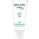 Weleda baby MED 3in1 Wundschutzcreme