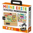 Headu Meine erste Enzyklopädie Montessori - 1 Stk