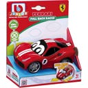 My 1st Pullback Racer - Ferrari 488 GTB - 1 pz.