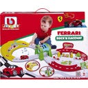 Rock 'N Raceway - Ferrari F12 Berlinetta (Light & Sound) - 1 pz.