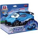 Light Up - Bugatti Divo 21 cm (Light & Sound) - 1 pz.