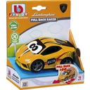BB Junior My 1st Pullback Racer Lamborghini - 1 pcs