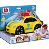 Funny Beetle - VW New Beetle 20 cm