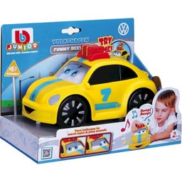 Funny Beetle - VW New Beetle 20 cm - 1 pz.