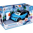 My First Electric Car - VW 21 cm, 2,4 GHz - 1 pz.