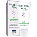 Weleda baby MED 3in1 Wundschutzcreme - 50 ml