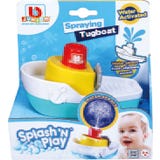 Splash'N'Play - Spraying Tugboat 15 cm