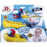 Splash'N'Play - Rescue Raft 15 cm
