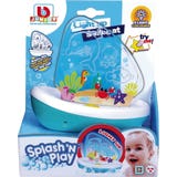 Splash'N'Play - Light Up Sailboat 15 cm