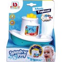 Splash'N'Play - Music Tugboat 15 cm - 1 pz.