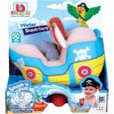 Splash'N'Play - Water Squirter Pirate Boat - 1 pz.