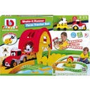 Shake-It Runner - Farm Tractor Set - 1 pz.