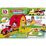 Shake-It Runner - Farm Tractor Set