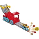 My 1st Collection - Racing Transporter - 1 pz.