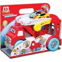 My 1st Collection - Racing Transporter - 1 pz.