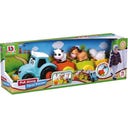 Pull Along - Farm Tractor - 1 pz.