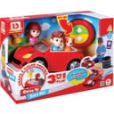 Drive 'N Sort RC - 3-in-1 Play 22 cm (I/R Control) - 1 pz.