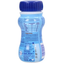 Säuglingsanfangsnahrung auf Kuhmilchbasis Pronutra PRE trinkfertig - 200 ml