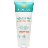 Biosolis After-Sun Milch