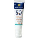 Biosolis Sonnenmilch Sport LSF 50+ - BIOSOLIS Ecocert Organic VEGAN UVA/UVB