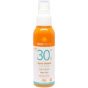 Biosolis Sonnenspray LSF 30 - BIOSOLIS Ecocert Organic VEGAN UVA/UVB
