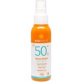 Biosolis Sonnenspray LSF 50