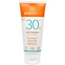 Biosolis Sonnenmilch LSF 30 - BIOSOLIS Ecocert Organic VEGAN UVA/UVB