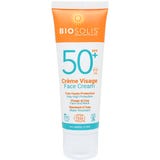 Biosolis Sonnencreme Gesicht LSF 50+
