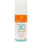 Biosolis Sonnencreme Gesicht LSF 30