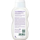 Weleda baby MED 3in1 Pflegelotion Weiße Malve - 200 ml