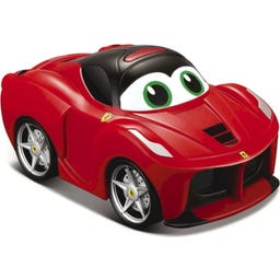 Lil Drivers - Ferrari 14 cm (I/R Control)